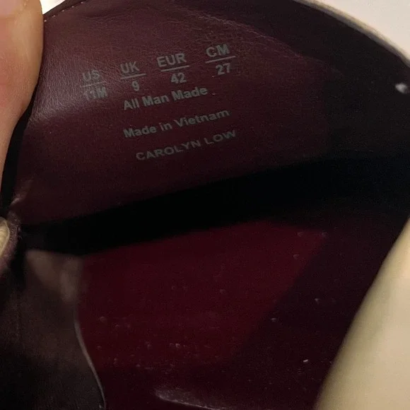 Franco Sarto Cream Tassel Loafers, Slip On Dress Shoes, Classic Women's Footwear - Picture 15 of 15